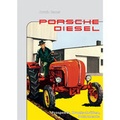 Cover: Porsche-Diesel - Prospekte, Druckschriften, Dokumente - Schwungrad-Verlag