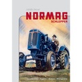 Cover: Normag Schlepper - Schwungrad-Verlag