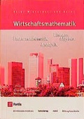 Cover: Wirtschaftsmathematik - Westermann Berufliche Bildung