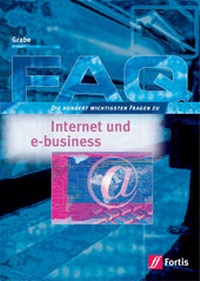Enlarge image Cover: FAQ Betriebswirtschaft / FAQ Internet und eBusiness - Westermann Berufliche Bildung