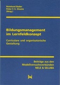 Cover: Bildungsmanagement im Lernfeldkonzept - Eusl