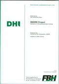 Cover: DESIRE Project. Development of Entrepreneurial Spirit in Europe - Eusl
