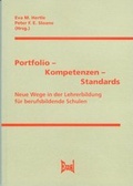 Cover: Portfolio - Kompetenzen - Standards - Eusl