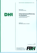 Cover: Unternehmerqualifizierung im Handwerk - Eusl