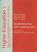 Cover: Studentisches Selfassessment. - Eusl