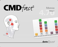 Enlarge image Cover: CMDfact - dentaConcept