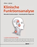 Cover: Klinische Funktionsanalyse - dentaConcept