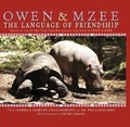 Cover: Owen and Mzee: Language of Friendship - Scholastic Australia