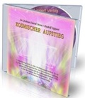 Cover: CD Kosmischer Aufstieg - Lippert, Renate