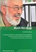 Cover: Musik f&uuml;rs Auge - Hochschule f. Musik, Theater u. Medien Hannover