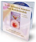 Cover: In der goldenen Kammer von Melchizedek - Lippert, Renate