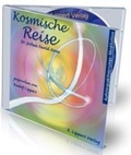 Cover: CD - Kosmische Reise - Lippert, Renate