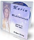 Cover: CD Maria - Lippert, Renate