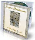 Cover: Licht-Meditationen CD 3 - Lippert, Renate