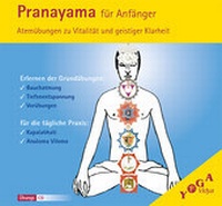Abbildung von: Pranayama für Anfänger - Yoga Vidya