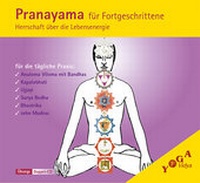 Abbildung von: Pranayama für Fortgeschrittene - Yoga Vidya