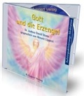 Cover: CD Gott und die Erzengel - Lippert, Renate