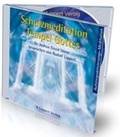 Cover: Schutzmeditation und Tempel Gottes - Lippert, Renate