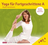 Abbildung von: Yoga für Fortgeschrittene A - Yoga Vidya