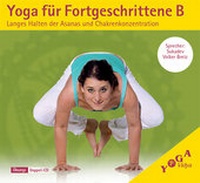 Abbildung von: Yoga für Fortgeschrittene B - Yoga Vidya