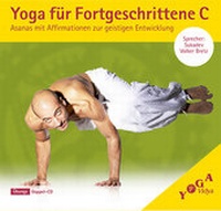 Abbildung von: Yoga für Fortgeschrittene C - Yoga Vidya