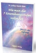 Cover: Wie man die sieben Einweihungsstufen vollendet - Lippert, Renate