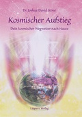 Cover: Kosmischer Aufstieg - Lippert, Renate