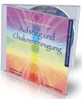 Cover: CD Meditation f&uuml;r den Aufstieg und zur Chakrenreinigung - Lippert, Renate