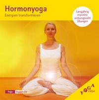 Abbildung von: Hormon Yoga - Yoga Vidya