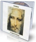 Cover: CD Christus - Lippert, Renate