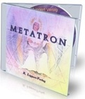 Cover: CD Metatron - Lippert, Renate
