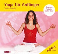 Abbildung von: Yoga für Anfänger - Yoga Vidya
