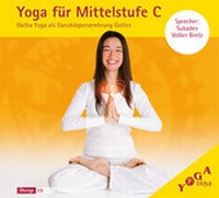 Abbildung von: Yoga für Mittelstufe C - Yoga Vidya