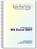 Bild: Microsoft Excel 97 - Kami Print