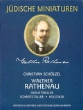 Cover: Walther Rathenau - Hentrich und Hentrich Verlag Berlin