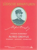 Cover: Alfred Dreyfus - Hentrich und Hentrich Verlag Berlin
