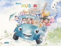 Abbildung von: Mein MUSIMO - Schülerheft 1 - Schuh