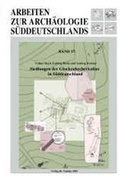 Cover: Siedlungen der Glockenbecherkultur in S&uuml;ddeutschland - Faustus