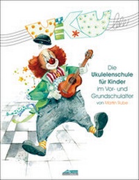 Abbildung von: Uku-lele - Schuh