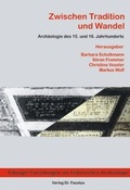 Cover: Zwischen Tradition und Wandel - Faustus