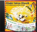 Cover: Kinder h&ouml;ren Klassik 1 - Schuh