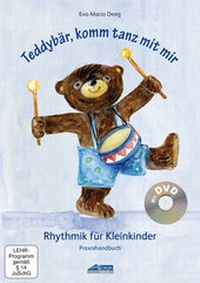 Abbildung von: Teddybär, komm tanz mit mir - Praxishandbuch - Schuh