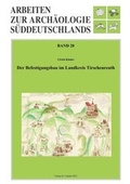 Cover: Der Befestigungsbau im Landkreis Tirschenreuth - Faustus