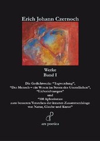 Abbildung von: Werke in zwei Bänden - Ars Poetica