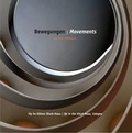 Cover: Bewegungen / Movements by Sven Hoffmann - Artist Agent Maisenbacher