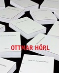 Cover: Ottmar H&ouml;rl - Artist Agent Maisenbacher