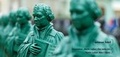 Cover: Ottmar H&ouml;rl, Installation "Martin Luther: Hier stehe ich..." - Artist Agent Maisenbacher