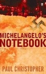 Cover: Michelangelo's Notebook - Onyx