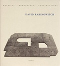 Cover: David Rabinowitch - Chorus
