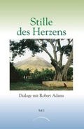 Cover: Stille des Herzens - Kamphausen Media GmbH
